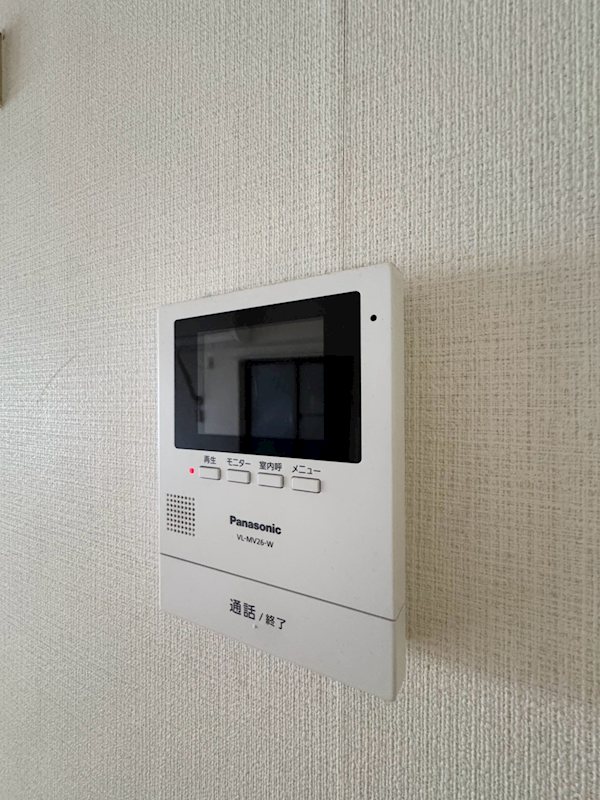 メゾンド・アイ セキュリティ