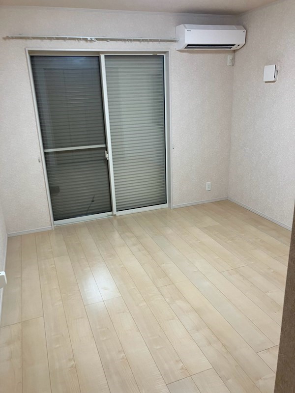 大泉学園町6　戸建 ベッドルーム