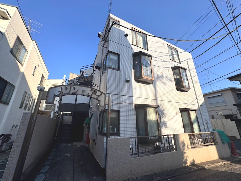 メゾンド・アイ 102号室 外観