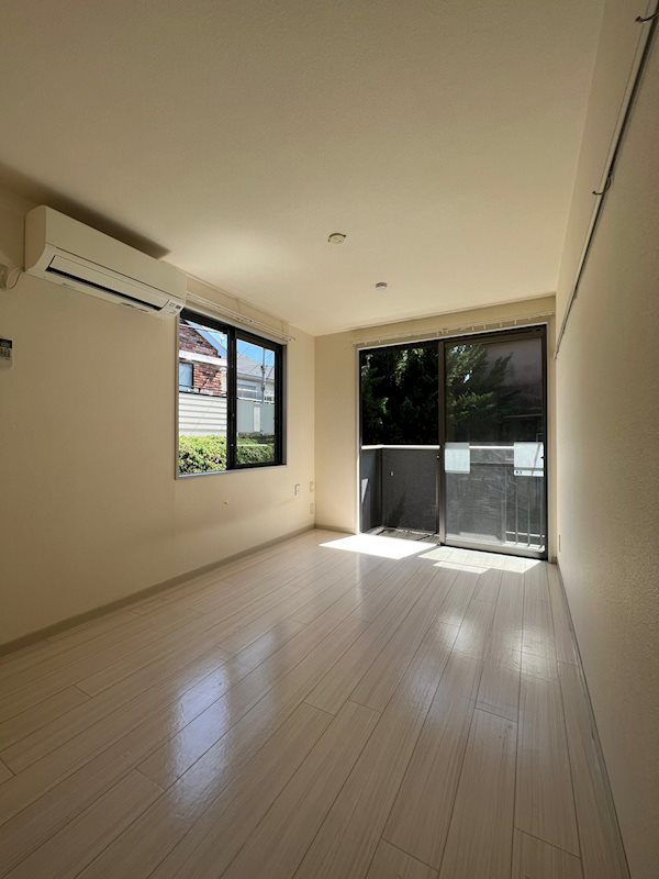グレイス鷺宮Ｂ その他4