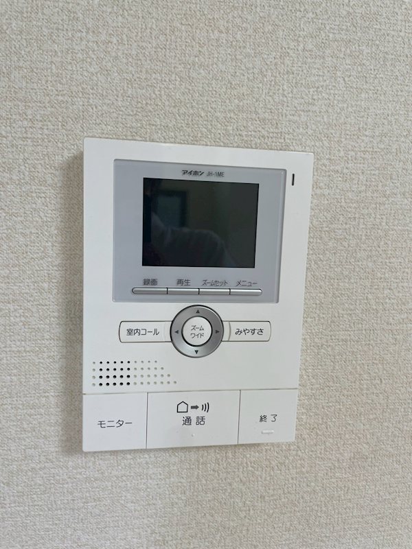 グレイス鷺宮Ｂ セキュリティ