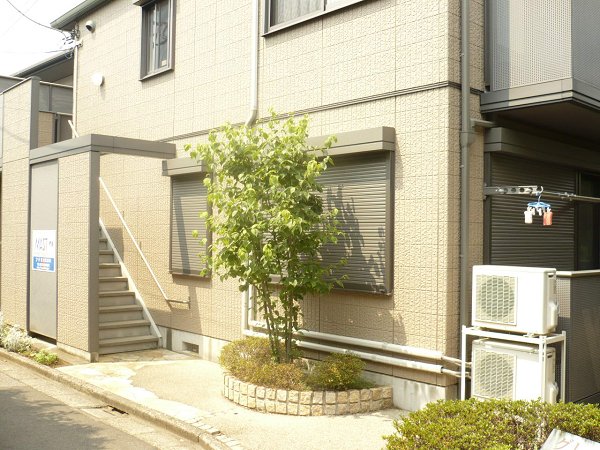 グレイス鷺宮Ｂ その他10