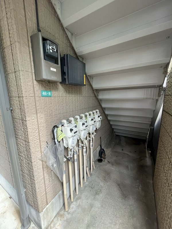 グレイス鷺宮Ｂ その他共有部分