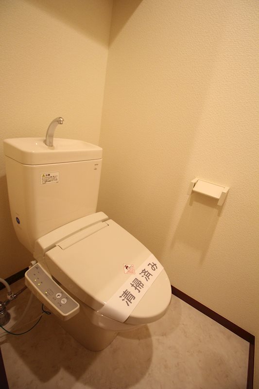 ニューアピア中野 その他3