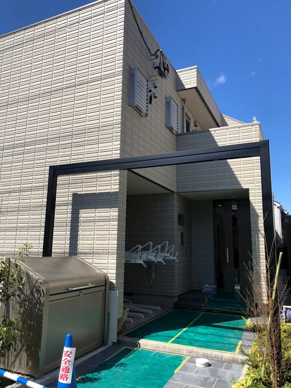 Grand Maison Kugayama （グランドメゾンクガヤマ） その他3