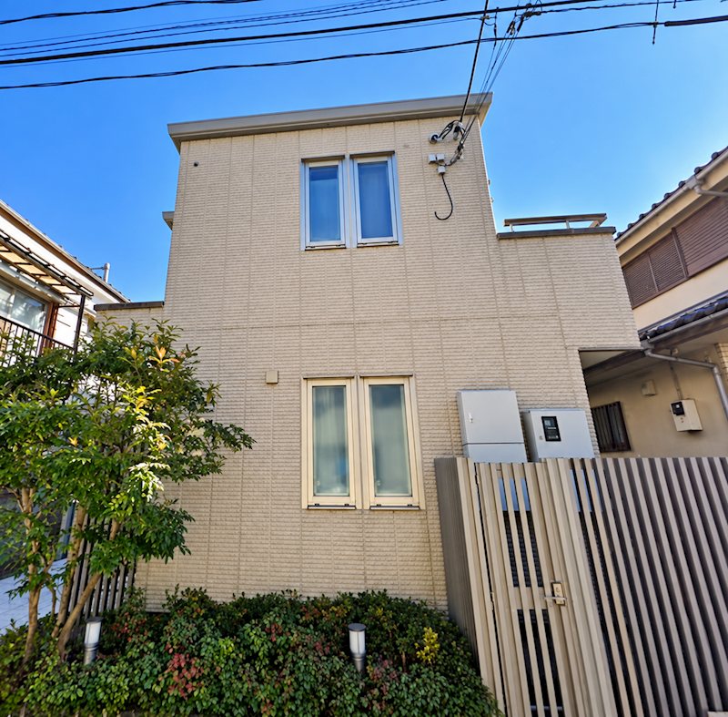 Maison　Dogwood(メゾンダグウッド) 102号室 外観