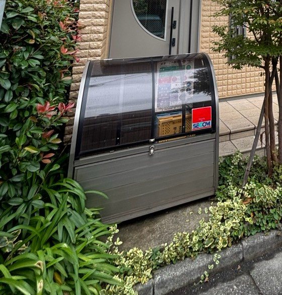 ラミーナＴＳ その他3