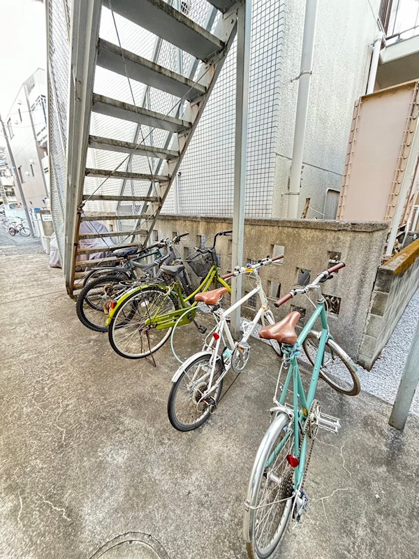 ファミール高円寺 その他外観1