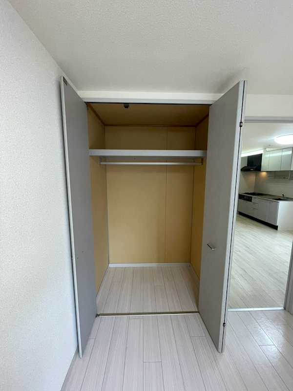グレイス鷺宮Ｂ 収納