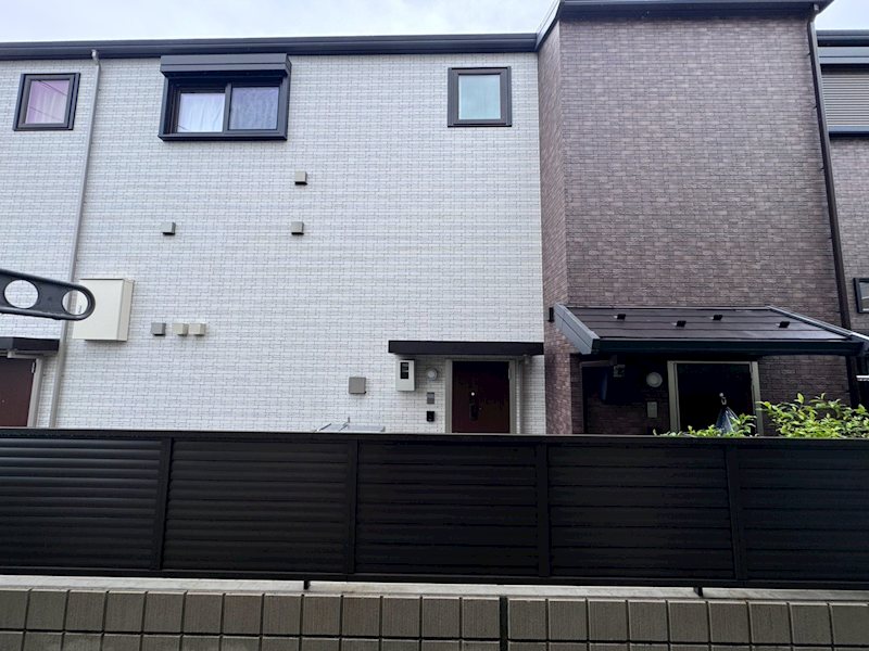 カーサアザレア 眺望