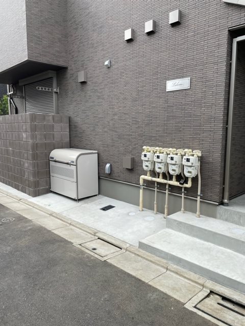 リーベリア その他外観1