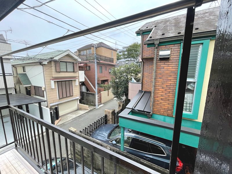 北烏山戸建 その他9