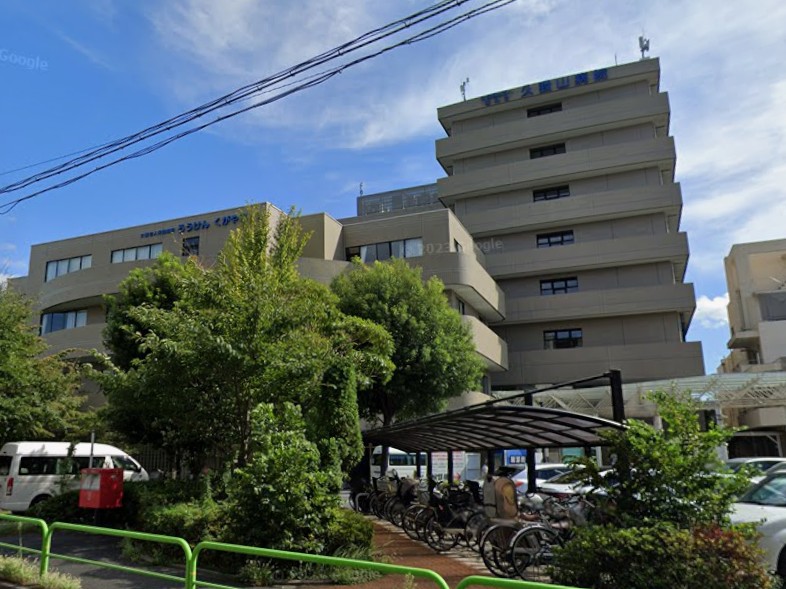 北烏山戸建 周辺画像6