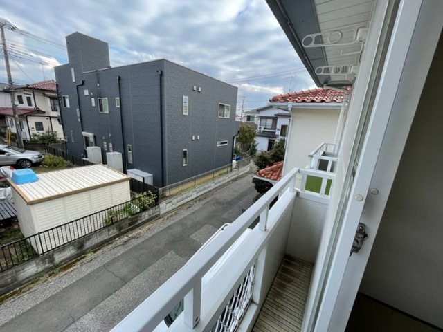 コーポアサカ その他2
