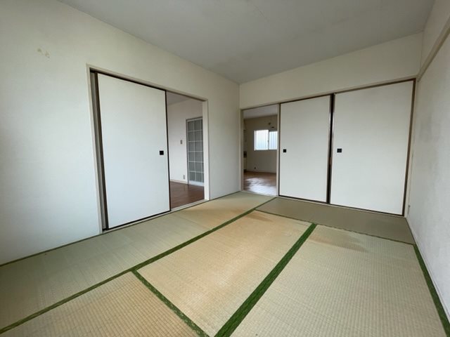 コーポアサカ その他7