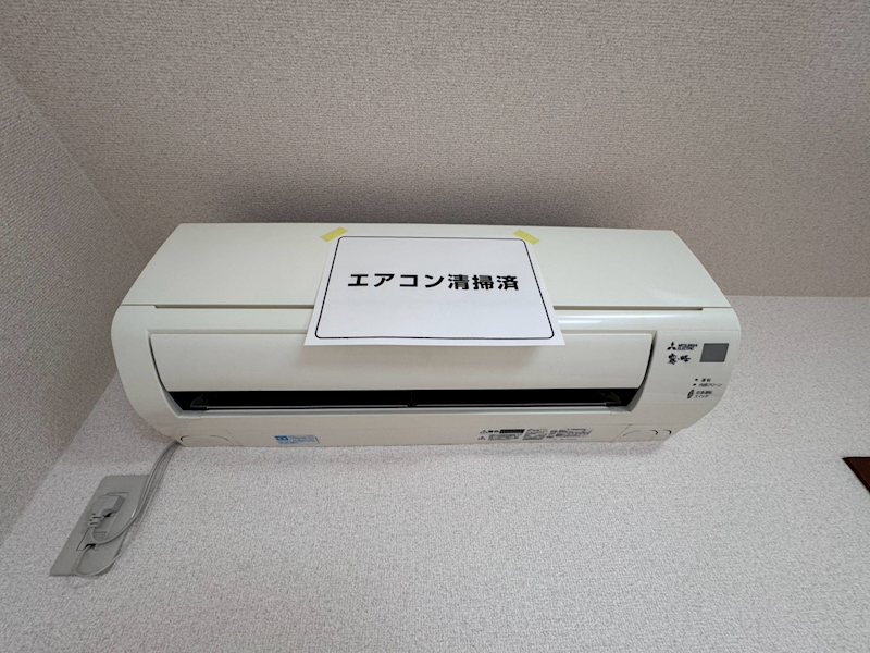 カーサアザレア その他設備