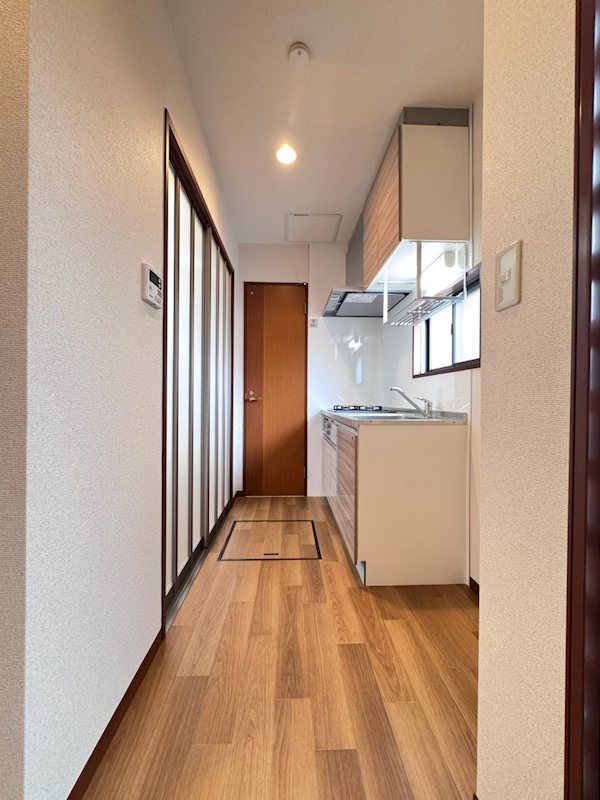 カーサアザレア その他部屋・スペース