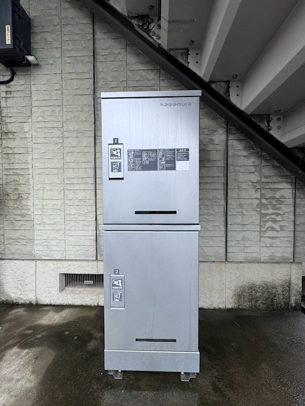 カーサアザレア その他設備