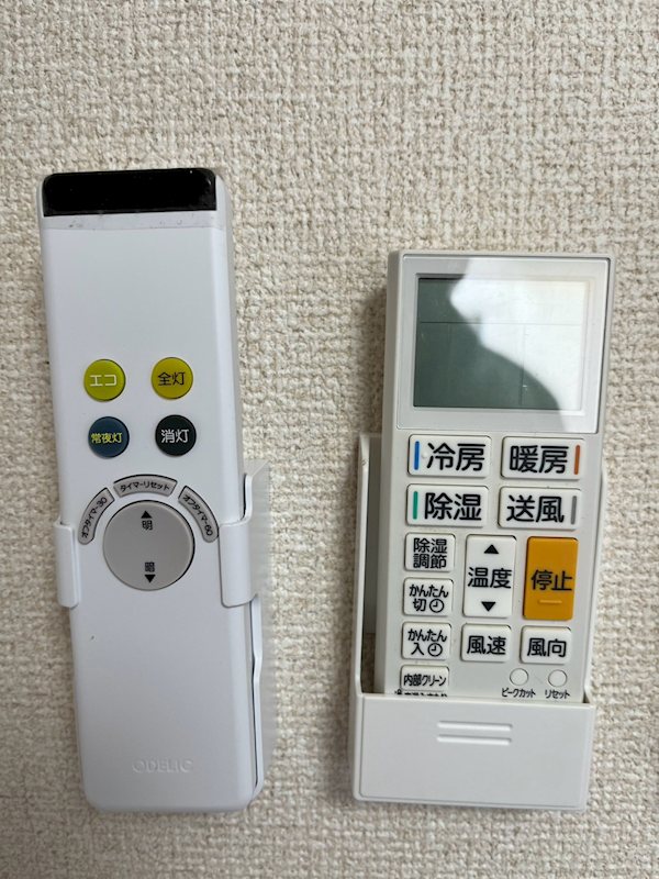 メゾン樹林 その他