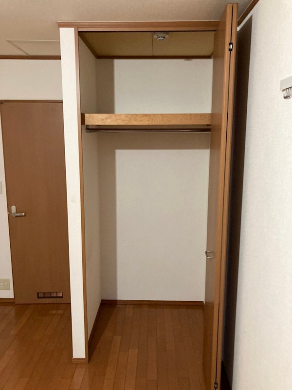 サザンコート代田 収納