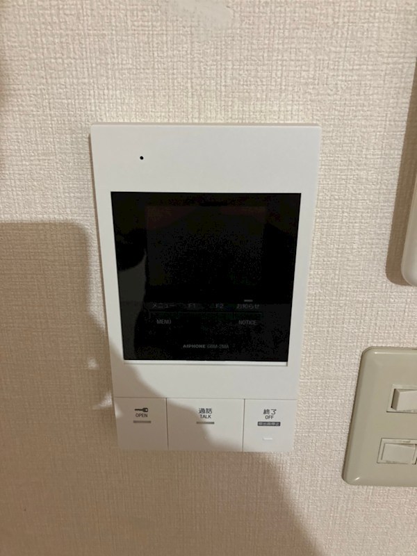 サザンコート代田 セキュリティ