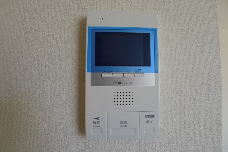 SUZUKAN RESIDENCE　下北沢（スズカンレジデンス） セキュリティ