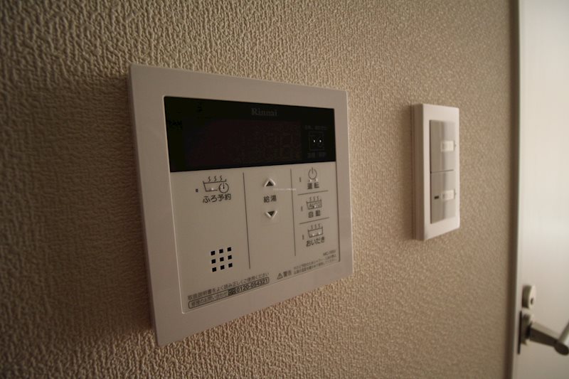 SUZUKAN RESIDENCE　下北沢（スズカンレジデンス） その他設備