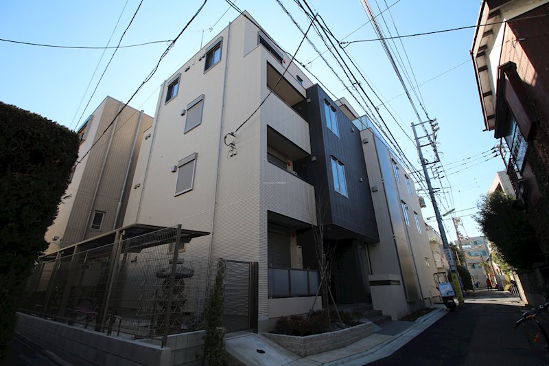 SUZUKAN RESIDENCE　下北沢（スズカンレジデンス） その他
