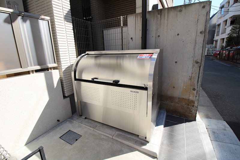 SUZUKAN RESIDENCE　下北沢（スズカンレジデンス） その他