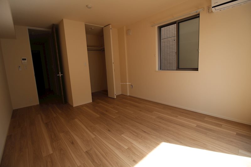 SUZUKAN RESIDENCE　下北沢（スズカンレジデンス） リビング