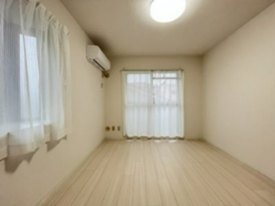 プラティーク町屋 ベッドルーム