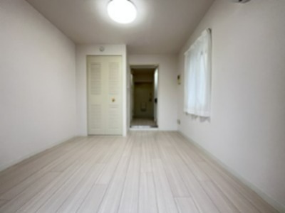 プラティーク町屋 ベッドルーム