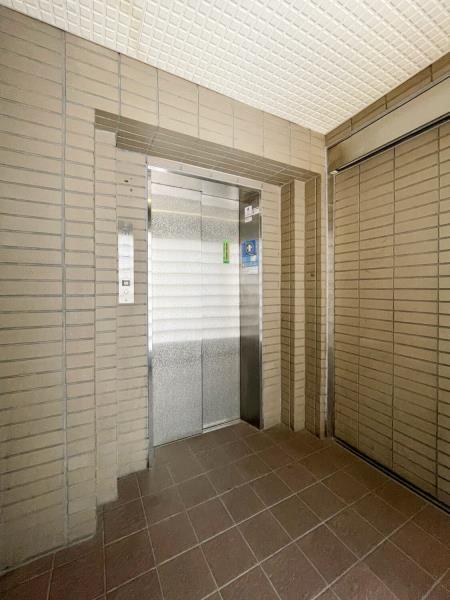 シャロン神谷陸橋 その他