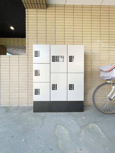 シャロン神谷陸橋 その他