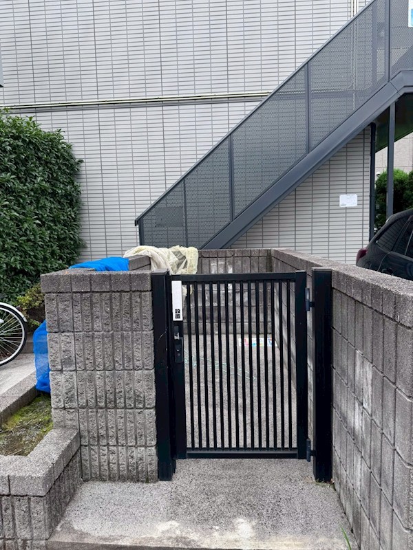 アゼリアＡ その他外観1