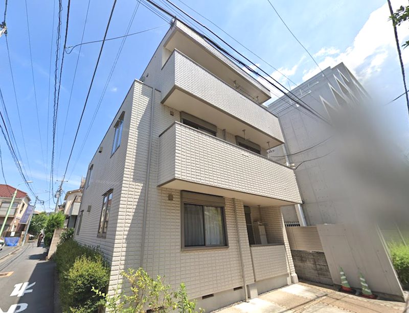 Ｋａｌｅｉｄｏ（カレイド） 101号室 外観