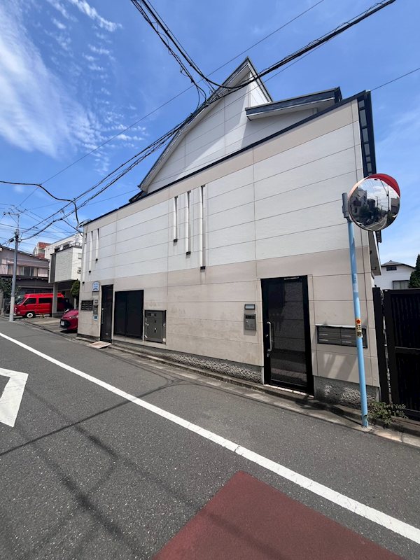 ブルーベル上井草 その他外観1