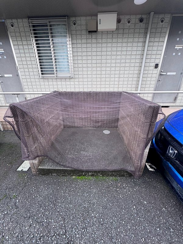 メゾンときわ その他外観4
