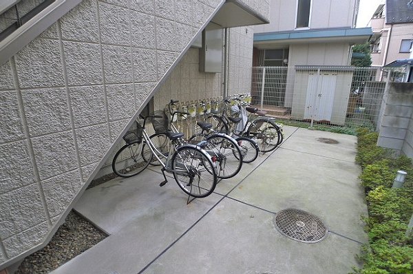 カーサ・ヨシヤ その他7