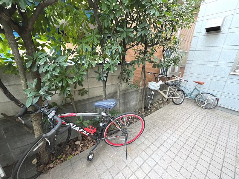 クオリティ松永 その他11