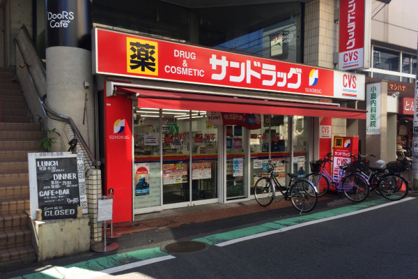 ザ・クレール 周辺画像7