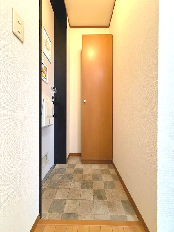 セレブリティ 玄関