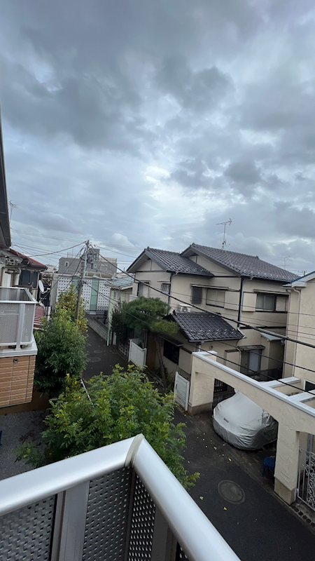 ORANGE祖師谷（オランジェ） その他6