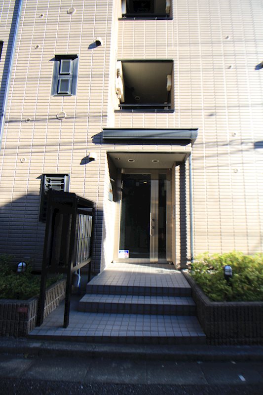 フォレスト高円寺 その他外観1