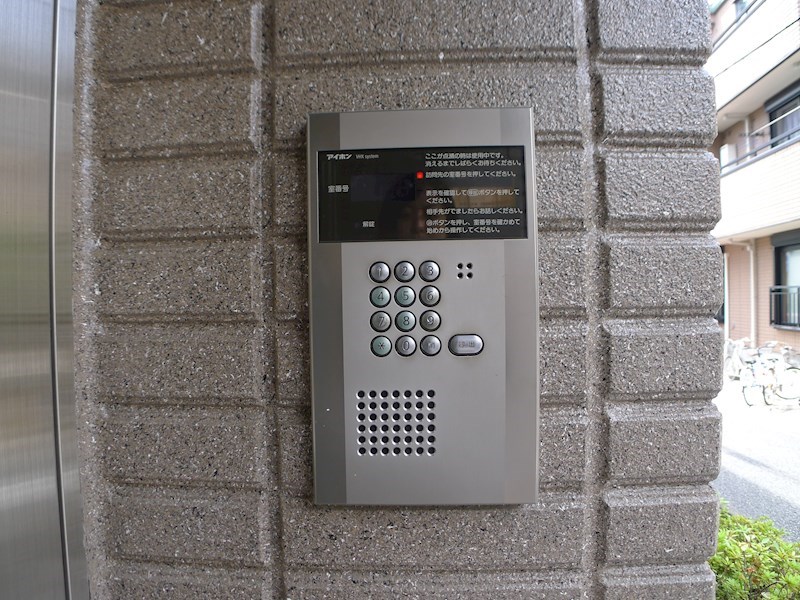 フォレスト高円寺 その他外観2