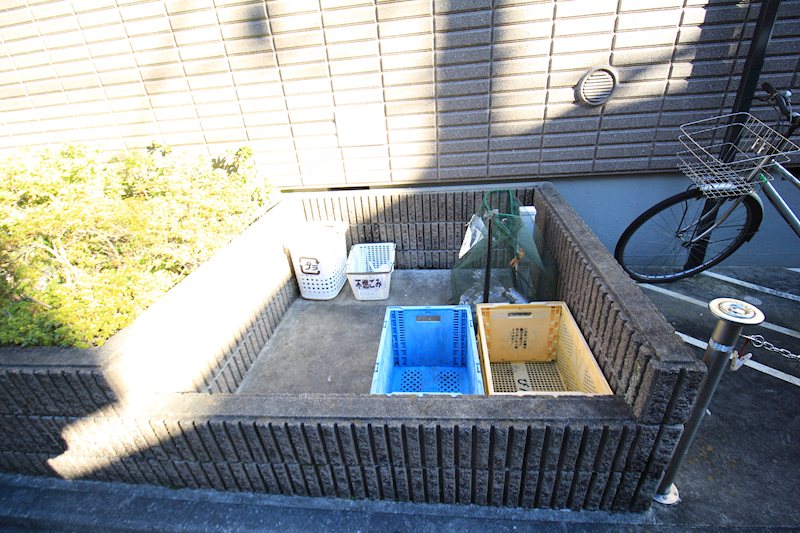 フォレスト高円寺 その他8