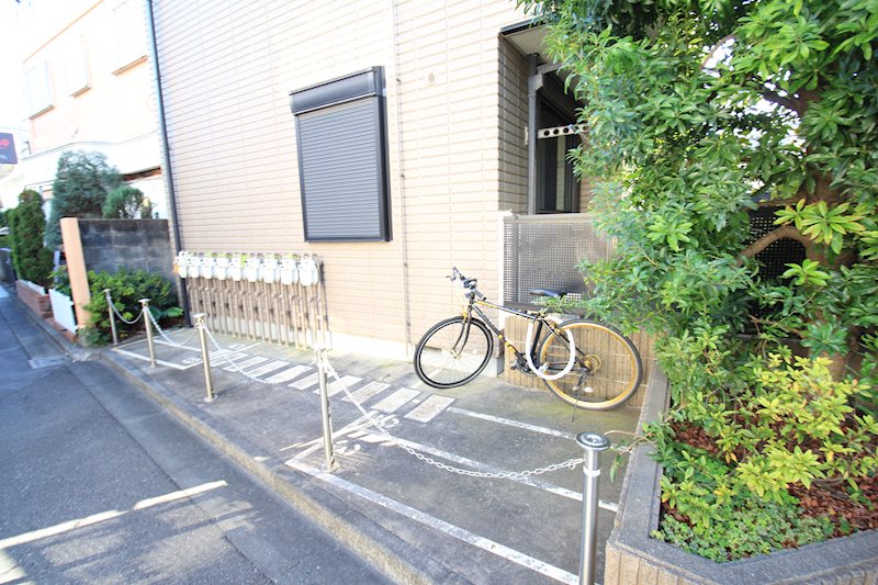 フォレスト高円寺 その他10