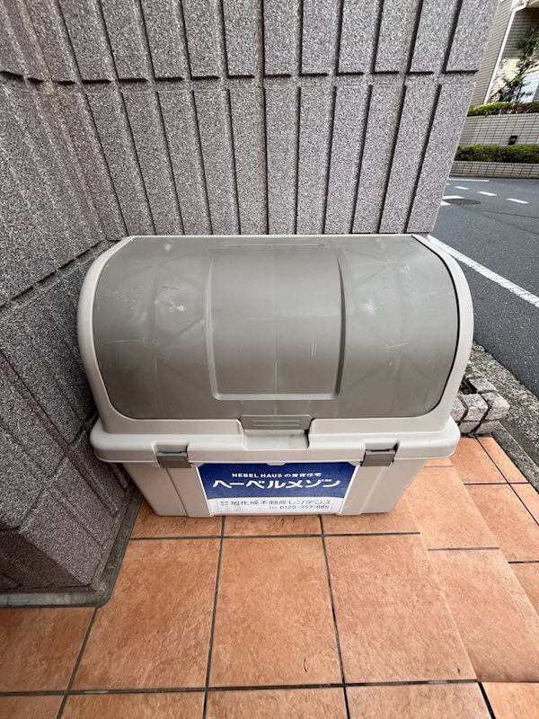 リリーガーデン その他外観1