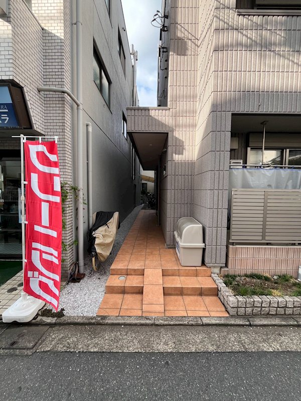 リリーガーデン その他外観2