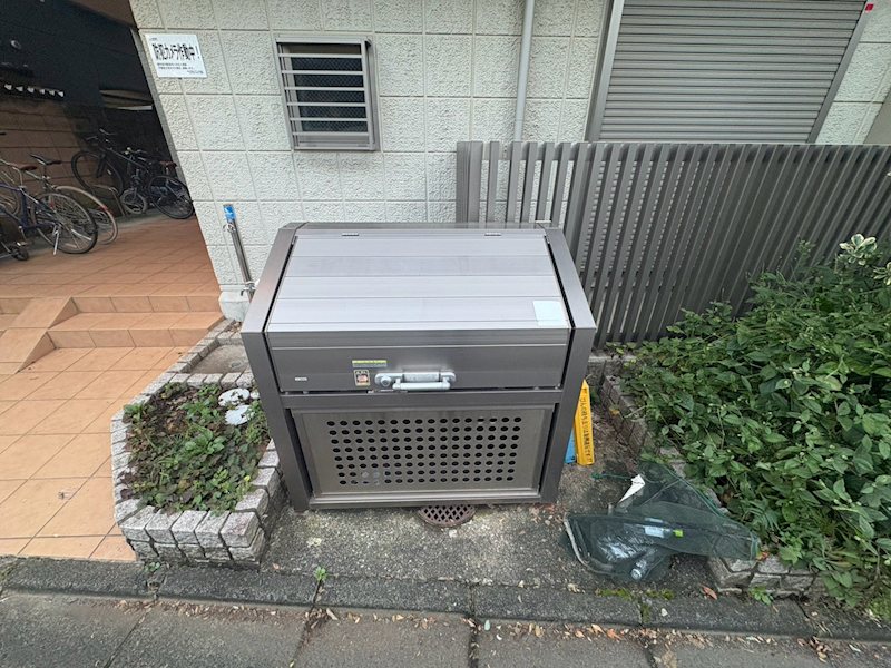 ふたばハウス  その他共有部分